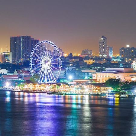 Orchid Hostel Bangkok Dış mekan fotoğraf