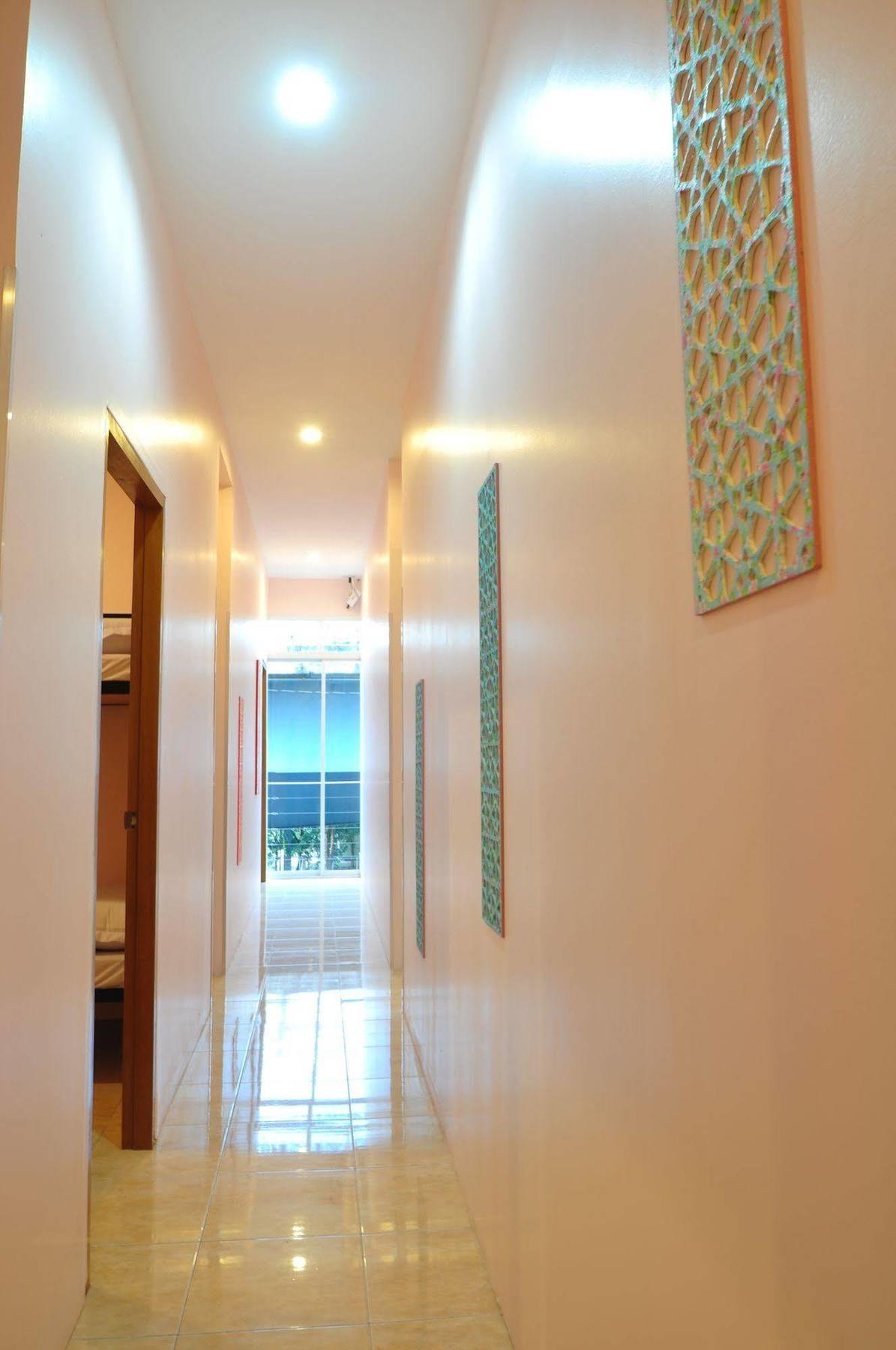 Orchid Hostel Bangkok Dış mekan fotoğraf