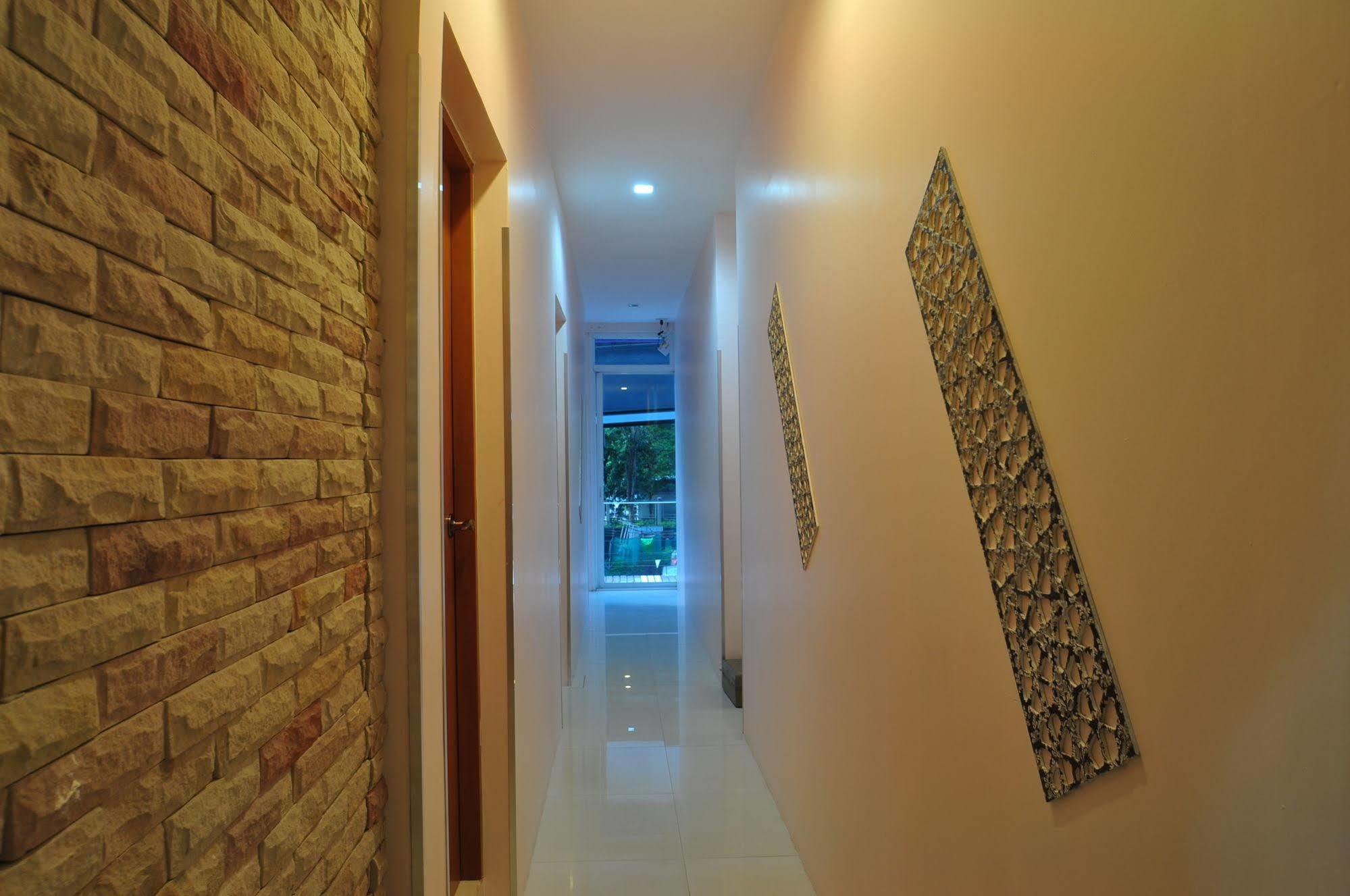 Orchid Hostel Bangkok Dış mekan fotoğraf